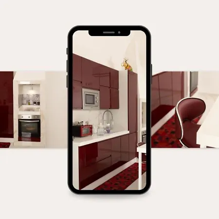La Dimora Dell'angelo Apartment *