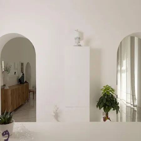 Apartment La Dimora Dell'angelo Molfetta