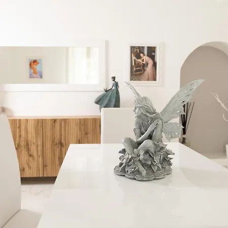 La Dimora Dell'angelo Apartment Molfetta