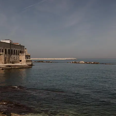 La Dimora Dell'angelo * Molfetta