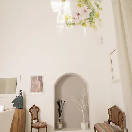 La Dimora Dell'angelo Apartment