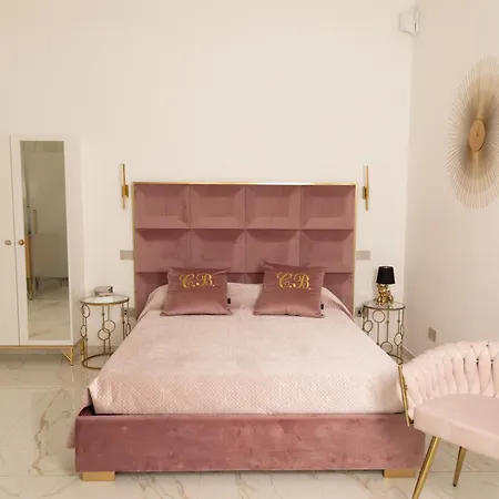 Apartment La Dimora Dell'angelo