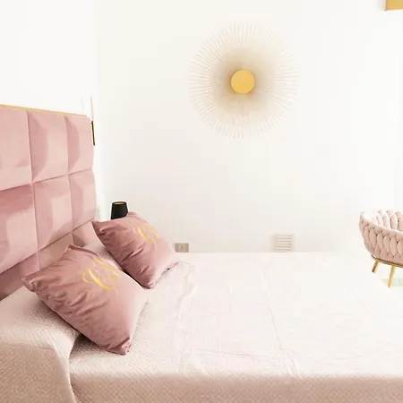 Apartment La Dimora Dell'angelo Molfetta