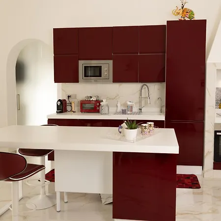 Apartment La Dimora Dell'angelo Molfetta