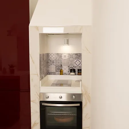 Apartment La Dimora Dell'angelo *