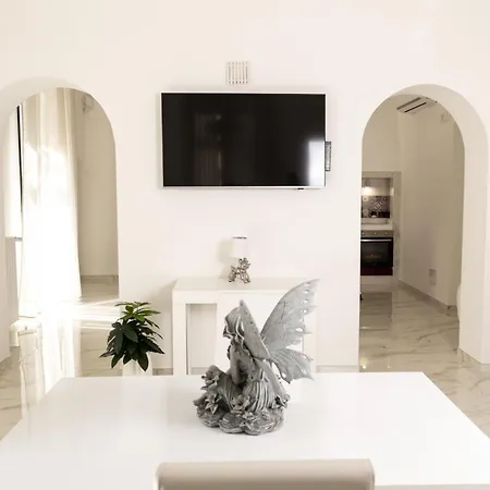 La Dimora Dell'angelo Apartment *