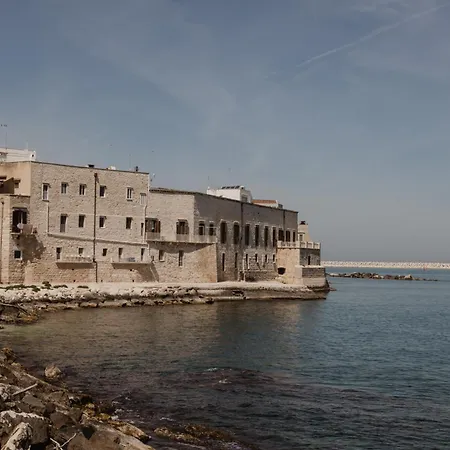 La Dimora Dell'angelo * Molfetta