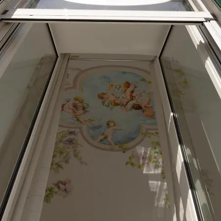 Apartment La Dimora Dell'angelo