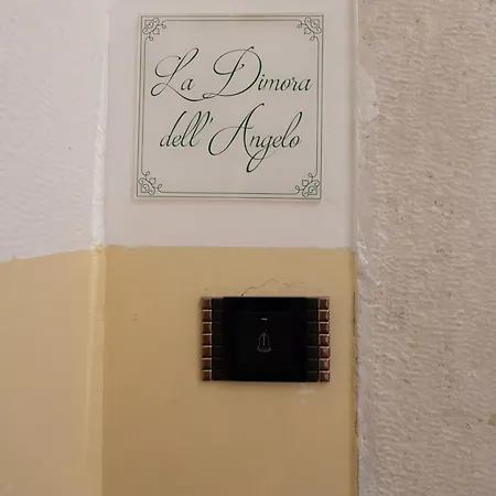 La Dimora Dell'angelo Apartment Molfetta