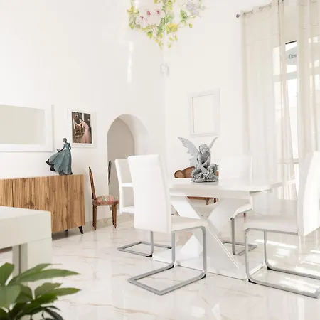 La Dimora Dell'angelo Apartment *