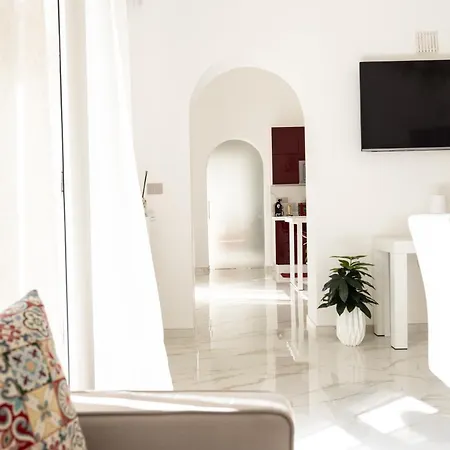 La Dimora Dell'angelo Apartment *