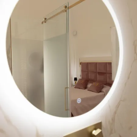 Apartment La Dimora Dell'angelo