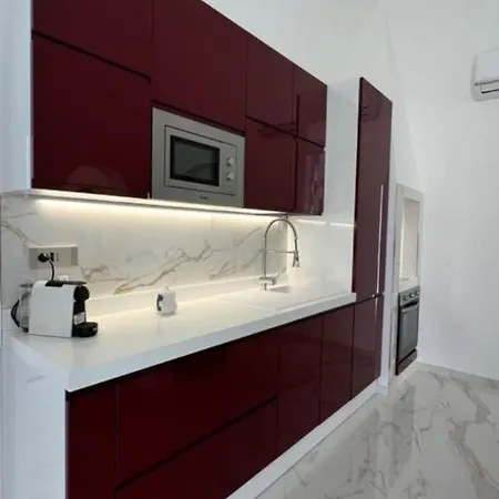 La Dimora Dell'angelo Apartment